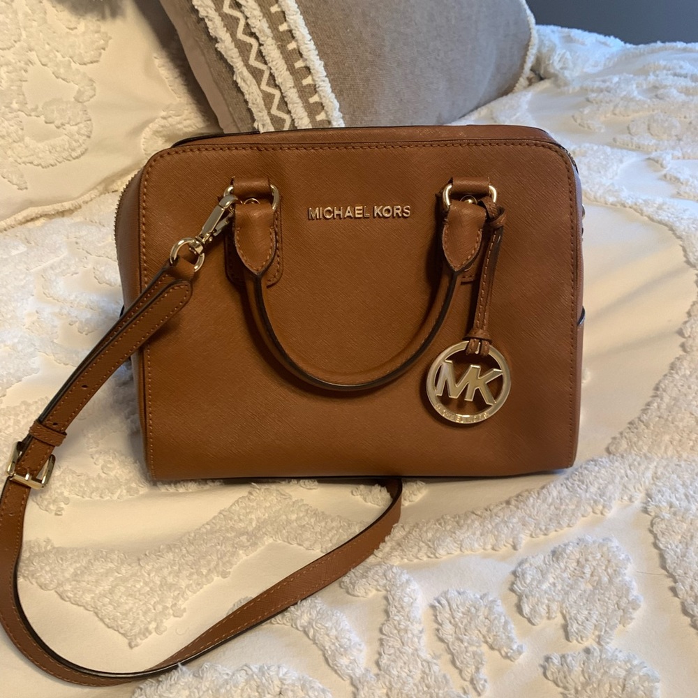 Michael Kors shoulder bag